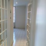 Immeuble Montmorency