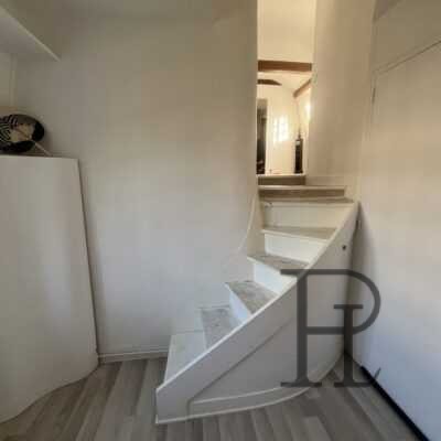 APPARTEMENT ATYPIQUE 77M² EN PLEIN COEUR DE MONTMORENCY - PHL TRANSACTIONS Agence Immobilière - ACHAT - VENTE - ESTIMATION - Appartement à vendre, Montmorency, Enghien les Bains, https://www.phltransactions.com