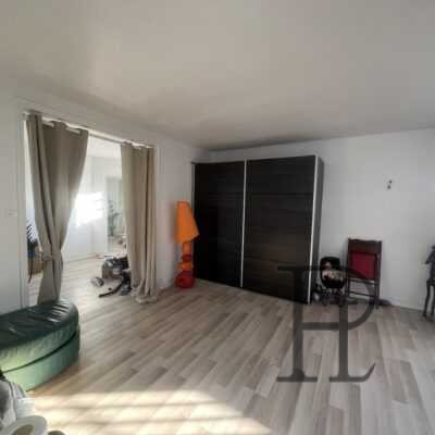 APPARTEMENT ATYPIQUE 77M² EN PLEIN COEUR DE MONTMORENCY - PHL TRANSACTIONS Agence Immobilière - ACHAT - VENTE - ESTIMATION - Appartement à vendre, Montmorency, Enghien les Bains, https://www.phltransactions.com