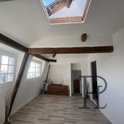 APPARTEMENT ATYPIQUE 77M² EN PLEIN COEUR DE MONTMORENCY - PHL TRANSACTIONS Agence Immobilière - ACHAT - VENTE - ESTIMATION - Appartement à vendre, Montmorency, Enghien les Bains, https://www.phltransactions.com