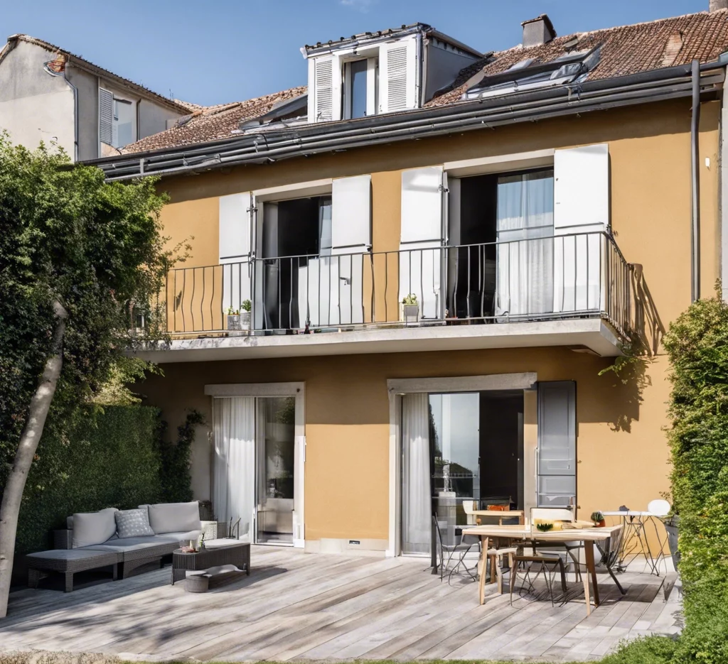 Les meilleures conseil pour vendre votre maison ou appartement