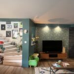 Maison cosy centre ville Groslay