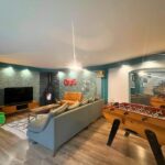 Maison cosy centre ville Groslay