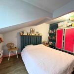 Maison cosy centre ville Groslay