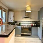 Maison cosy centre ville Groslay
