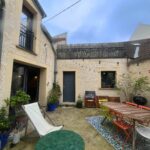 Maison cosy centre ville Groslay