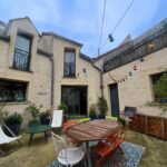 Maison cosy centre ville Groslay
