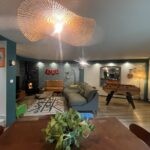Maison cosy centre ville Groslay