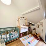 Maison cosy centre ville Groslay