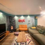 Maison cosy centre ville Groslay