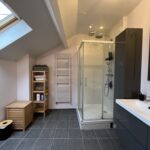 Maison cosy centre ville Groslay