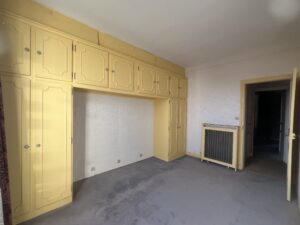 Appartement 72M² Enghien-Les-Bains proche gare