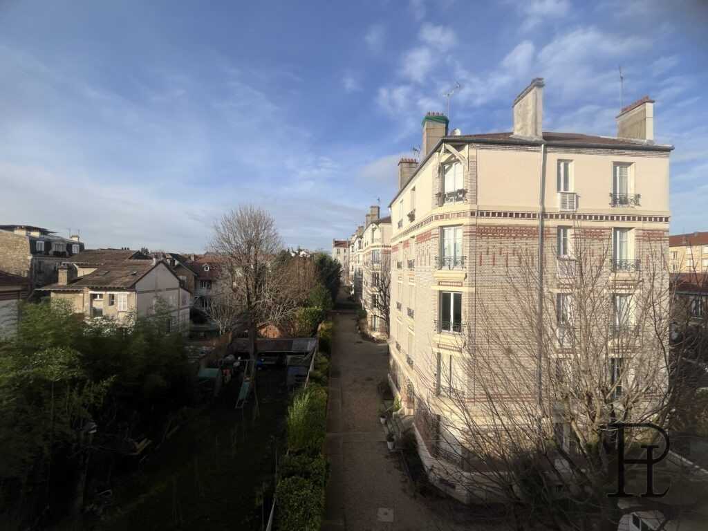 Appartement 72M² Enghien-Les-Bains proche gare