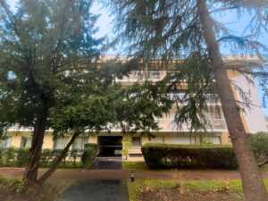 Appartement spacieux Montmorency centre