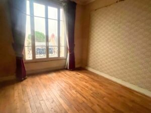 Appartement 72m² Enghien-Les-Bains proche gare