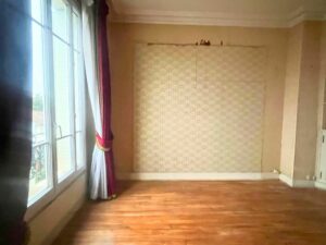 Appartement 72m² Enghien-Les-Bains proche gare