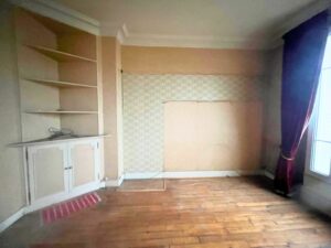 Appartement 72m² Enghien-Les-Bains proche gare