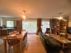 Appartement spacieux Montmorency centre