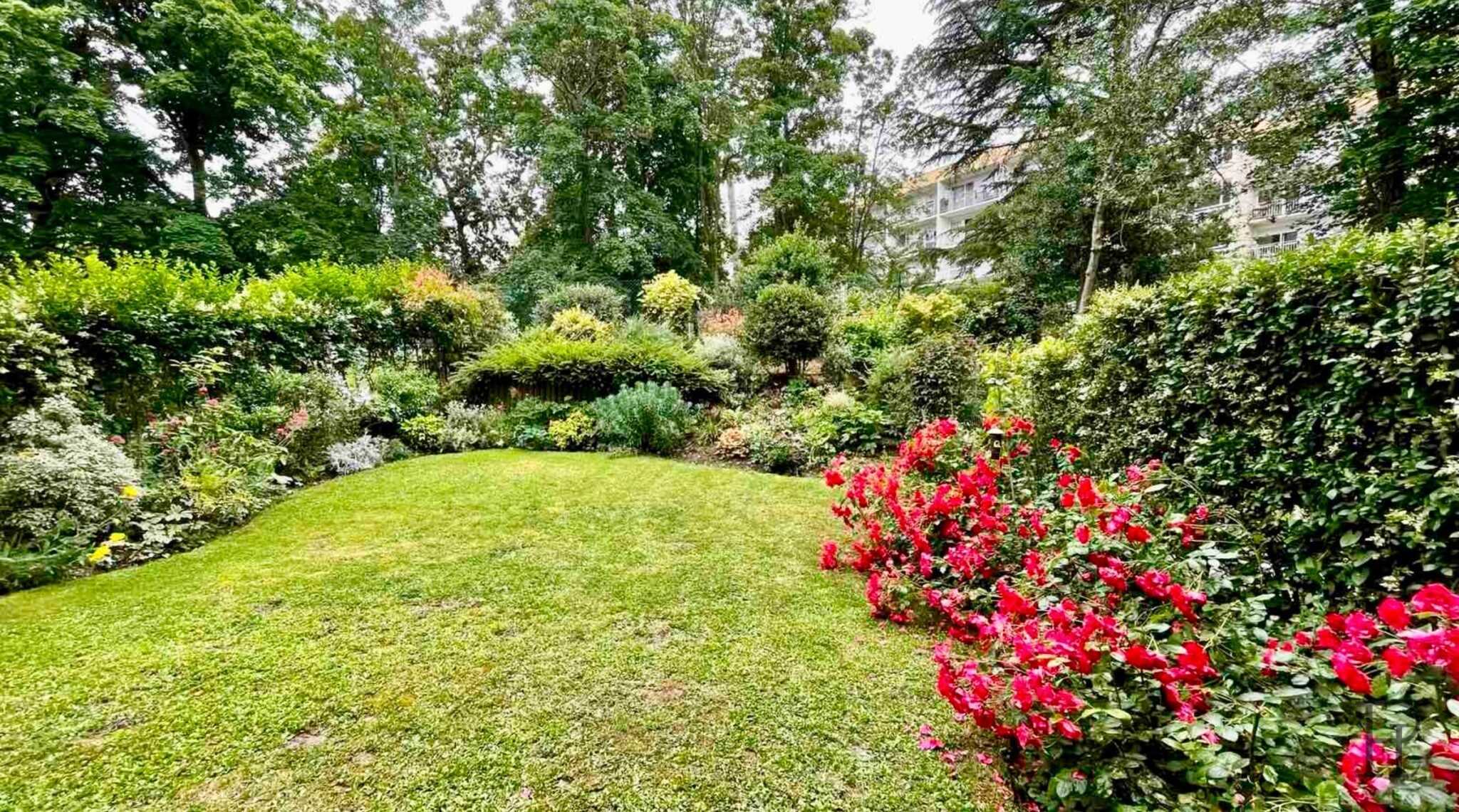 Appartement chaleureux Montmorency