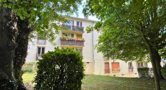 APPARTEMENT 67M² BAS DE MONTMORENCY