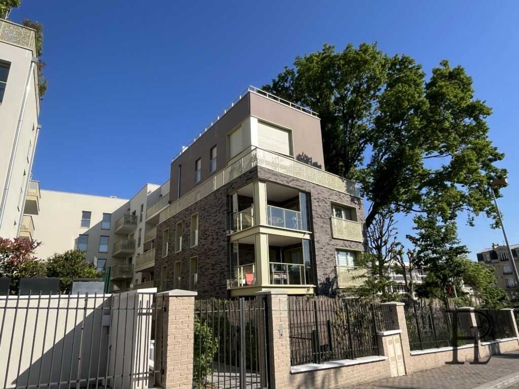 Appartement premium Enghien-Les-Bains