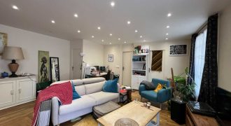 APPARTEMENT 64M² BAS DE MONTMORENCY