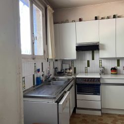 MAISON FAMILIALE 142M² MONTMORENCY CENTRE - CUISINE - PHL TRANSACTIONS Agence Immobilière - ACHAT - VENTE - ESTIMATION - Appartement à vendre, Montmorency, Enghien les Bains, https://www.phltransactions.com