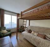 Appartement chaleureux Montmorency