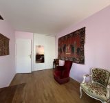Appartement chaleureux Montmorency