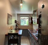 Appartement chaleureux Montmorency
