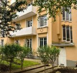 Appartement 64m² bas de Montmorency