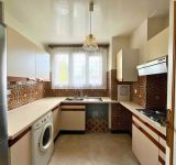 Appartement 67m² bas de Montmorency
