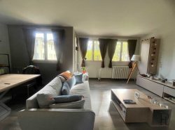 APPARTEMENT COSY 65M² MONTMORENCY - PHL TRANSACTIONS - IMMOBILIER - VENTE DE BIEN - ACHATS - BIEN A VENDRE - https://www.phltransactions.com