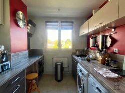 APPARTEMENT COSY 65M² MONTMORENCY - PHL TRANSACTIONS - IMMOBILIER - VENTE DE BIEN - ACHATS - BIEN A VENDRE - https://www.phltransactions.com