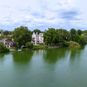 CHÂTEAU ECOSSAIS ENGHIEN-LES-BAINS