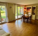 Appartement chaleureux Montmorency