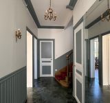Maison de Maître de 300m² Enghien-Les-Bains
