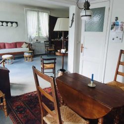 MAISON FAMILIALE 142M² MONTMORENCY CENTRE - PHL TRANSACTIONS Agence Immobilière - ACHAT - VENTE - ESTIMATION - Appartement à vendre, Montmorency, Enghien les Bains, https://www.phltransactions.com