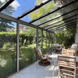 MAISON FAMILIALE 142M² MONTMORENCY CENTRE - JARDIN - PHL TRANSACTIONS Agence Immobilière - ACHAT - VENTE - ESTIMATION - Appartement à vendre, Montmorency, Enghien les Bains, https://www.phltransactions.com