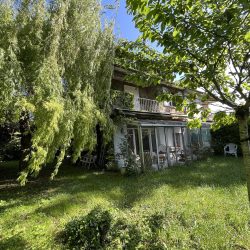 MAISON FAMILIALE 142M² MONTMORENCY CENTRE