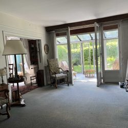 MAISON FAMILIALE 142M² MONTMORENCY CENTRE - JARDIN - PHL TRANSACTIONS Agence Immobilière - ACHAT - VENTE - ESTIMATION - Appartement à vendre, Montmorency, Enghien les Bains, https://www.phltransactions.com