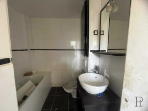 APPARTEMENT 68M²- CENTRE VILLE MONTMORENCY LA COLLEGIALE - SDB - PHL TRANSACTIONS Agence Immobilière - ACHAT - VENTE