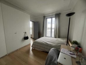 MAISON DE MAÎTRE LAC D'ENGHIEN LES BAINS - PHL TRANSACTIONS - IMMOBILIER - VENTE DE BIEN - ACHATS - BIEN A VENDRE - https://www.phltransactions.com