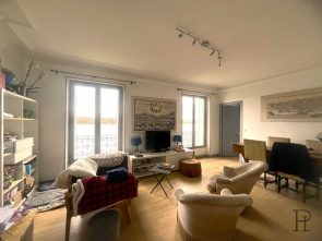 MAISON DE MAÎTRE LAC D'ENGHIEN LES BAINS - PHL TRANSACTIONS - IMMOBILIER - VENTE DE BIEN - ACHATS - BIEN A VENDRE - https://www.phltransactions.com