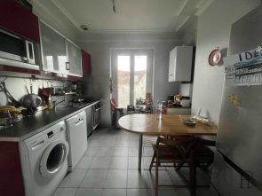 MAISON DE MAÎTRE LAC D'ENGHIEN LES BAINS - PHL TRANSACTIONS - IMMOBILIER - VENTE DE BIEN - ACHATS - BIEN A VENDRE - https://www.phltransactions.com