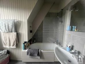 MAISON DE MAÎTRE LAC D'ENGHIEN LES BAINS - PHL TRANSACTIONS - IMMOBILIER - VENTE DE BIEN - ACHATS - BIEN A VENDRE - https://www.phltransactions.com