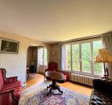Appartement 67m² bas de Montmorency