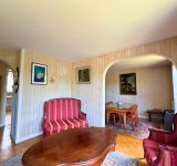 Appartement 67m² bas de Montmorency