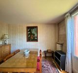 Appartement 67m² bas de Montmorency