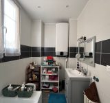 Appartement 64m² bas de Montmorency